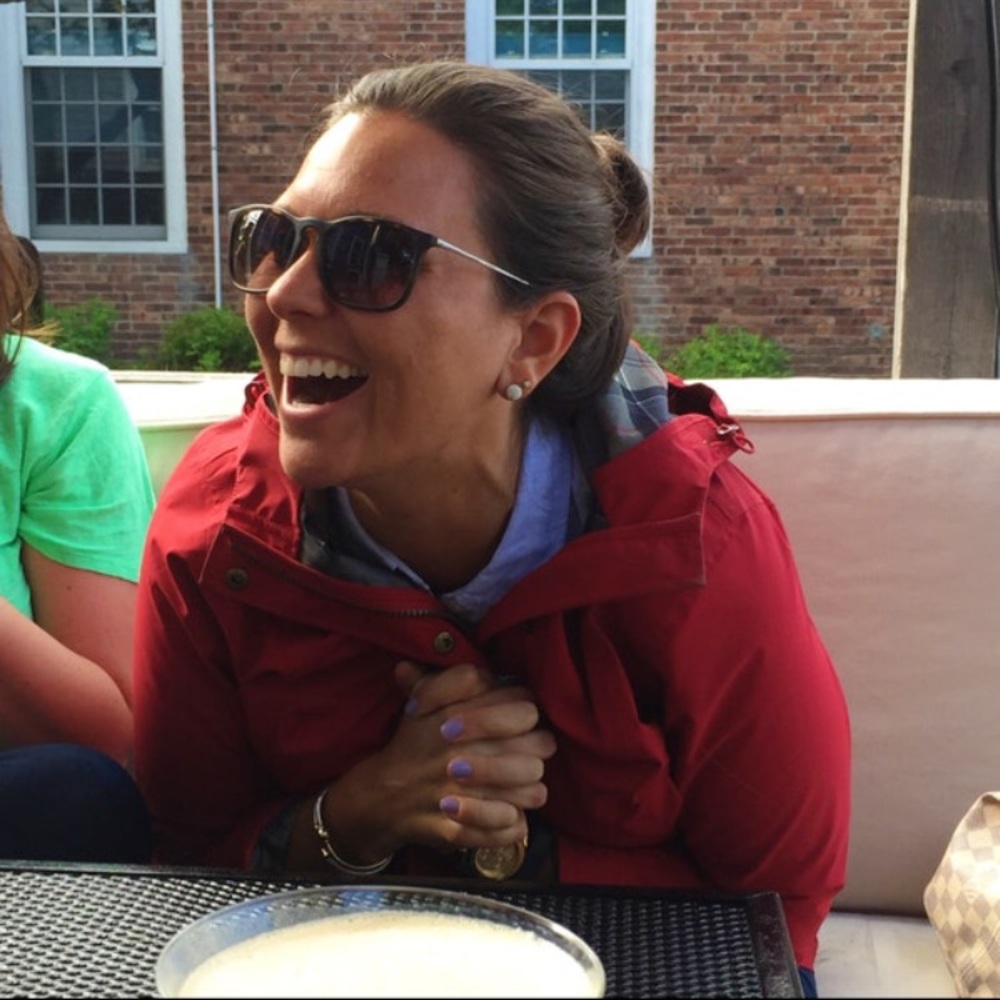 Meet your Posher, Kate